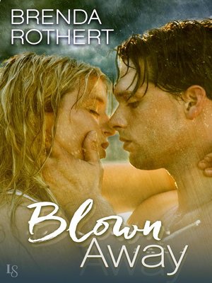 Blown Away - ebook